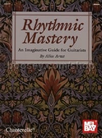 Rhythmic Mastery (Guitar)